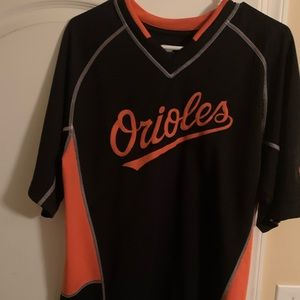 Orioles jersey